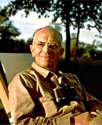 Aldo Leopold Images